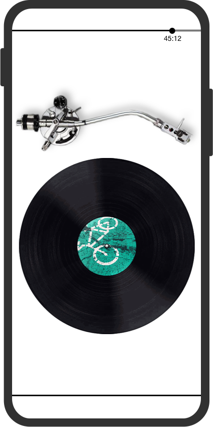 PodStation — Изображение №7 — Анимация, Интерфейсы на Dprofile