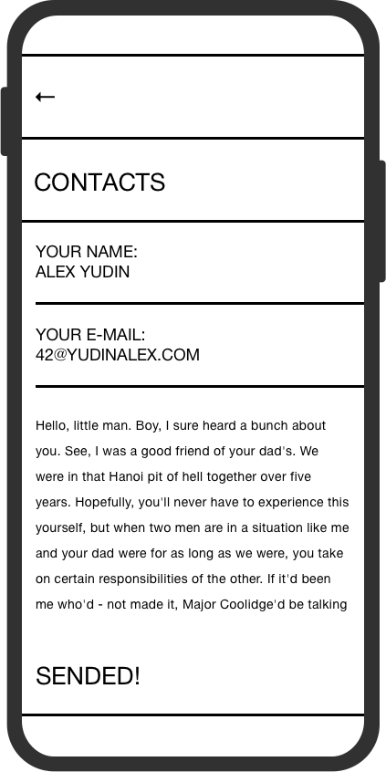 PodStation — Изображение №45 — Анимация, Интерфейсы на Dprofile