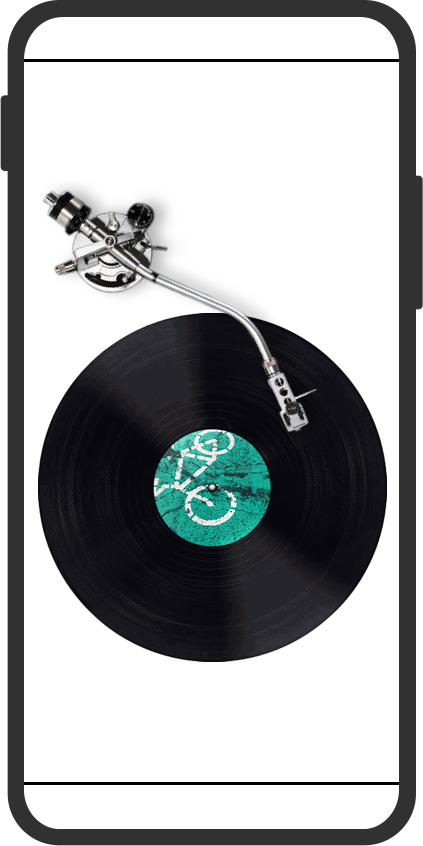 PodStation — Изображение №5 — Анимация, Интерфейсы на Dprofile