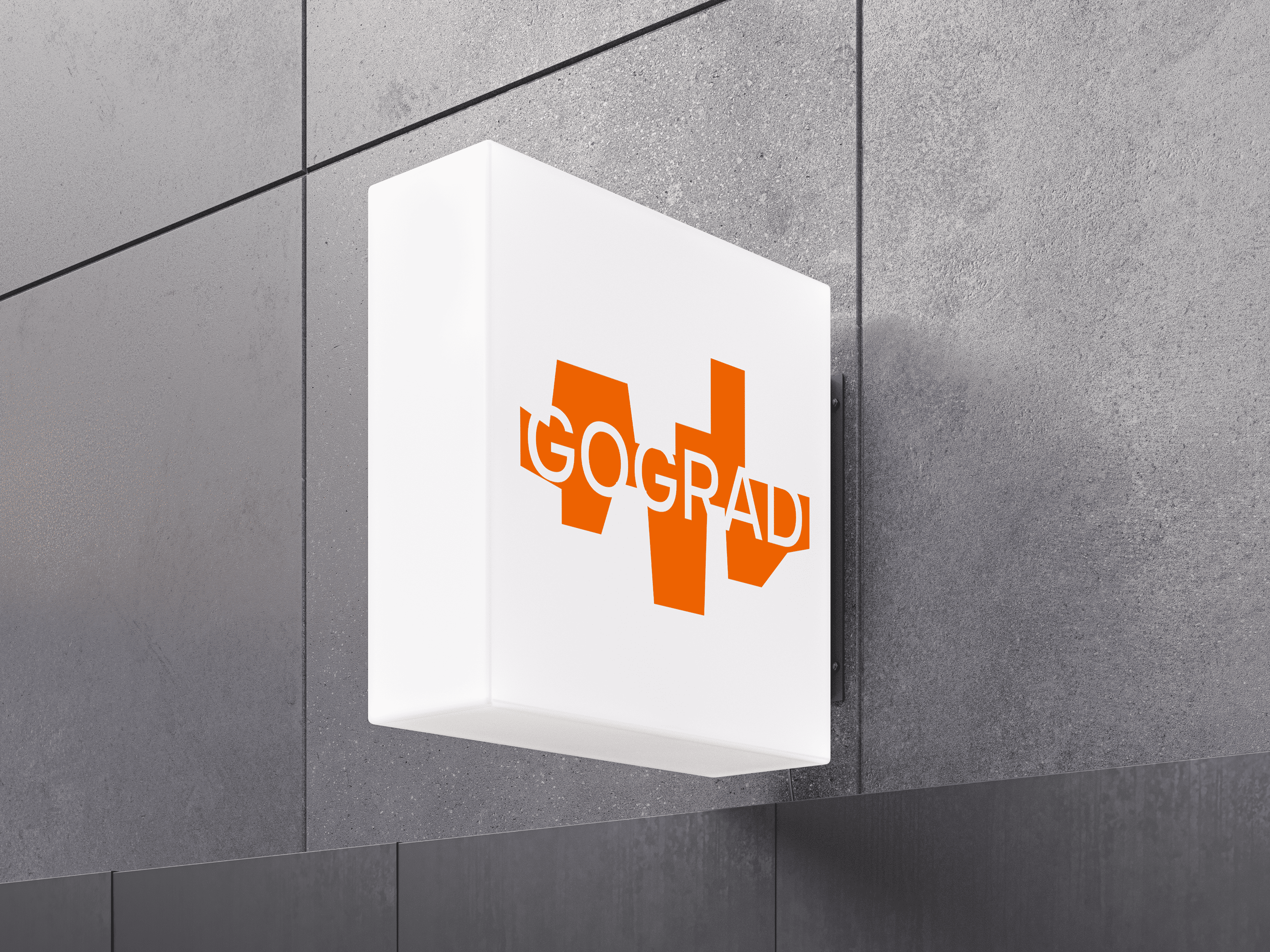 GOGRAD — студия проектирования общественных пространств — Изображение №9 — Брендинг на Dprofile