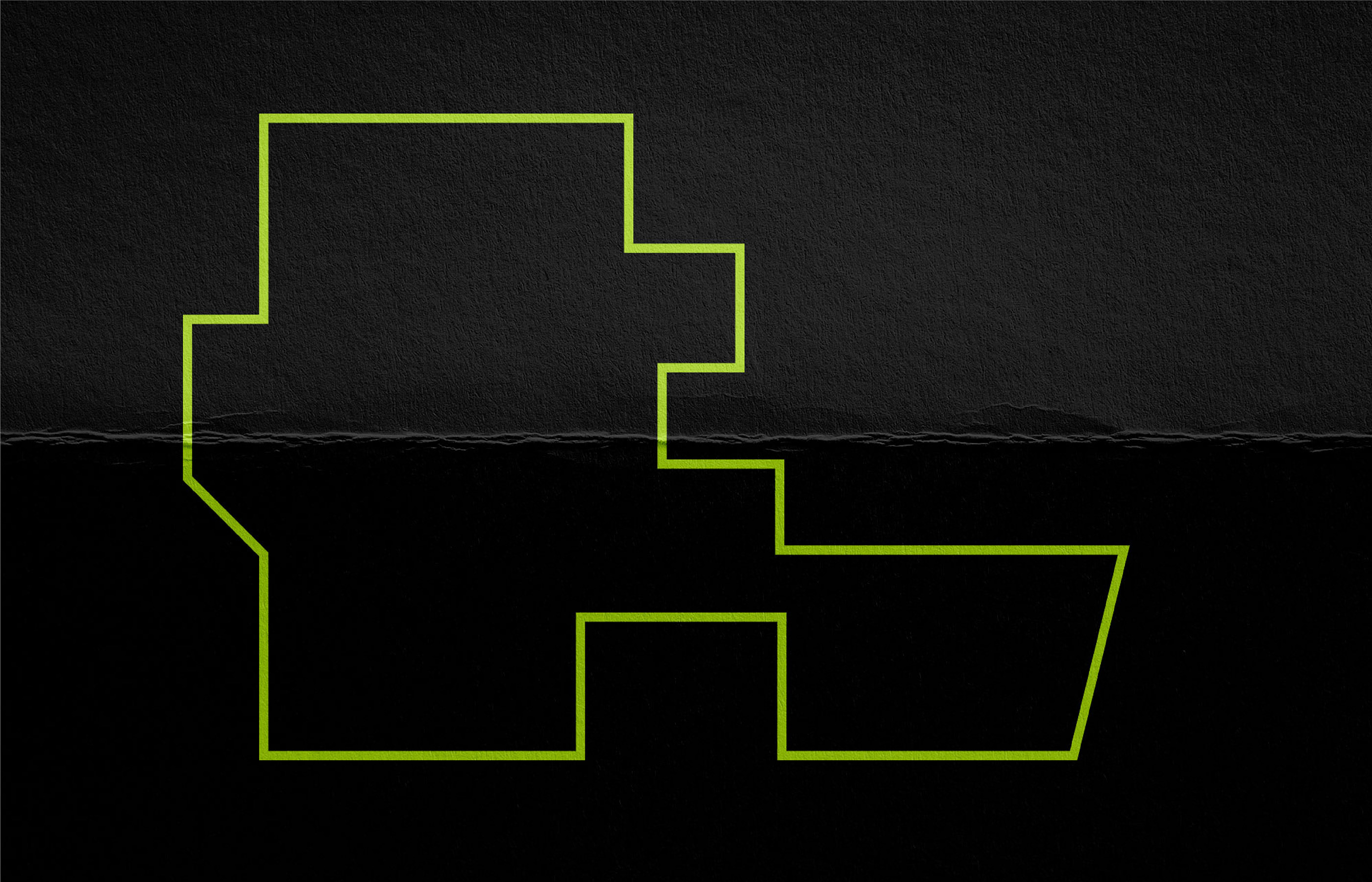 FORM | Interior Design Studio | Brand identity — Изображение №1 — Брендинг, Графика на Dprofile