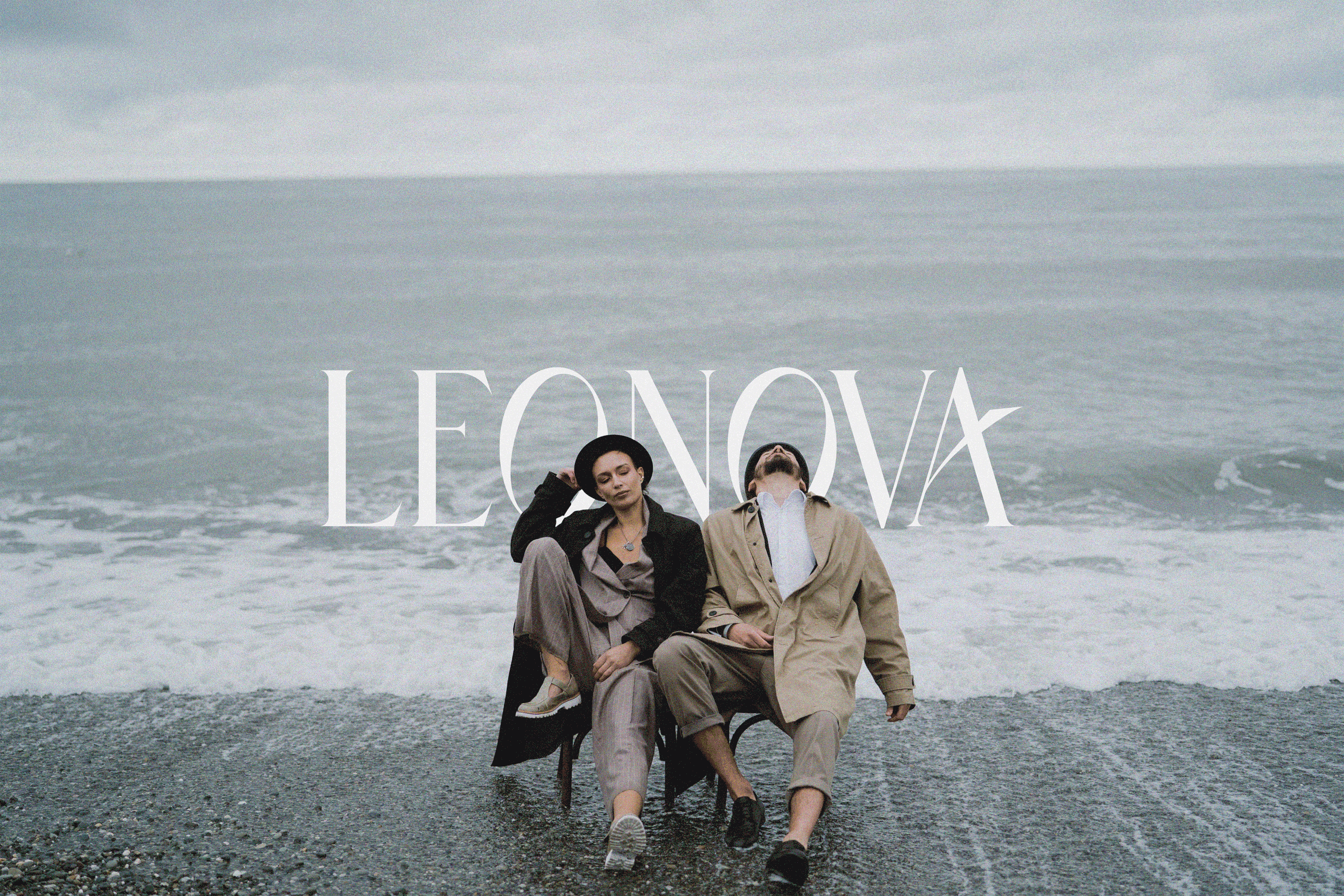 Leonova | Image Maker | Brand Identity — Изображение №13 — Брендинг, Графика на Dprofile