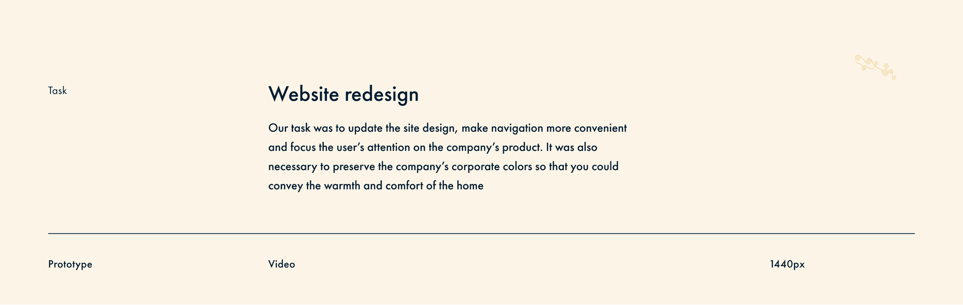 WoolHouse - Clothing store - Web & UI/UX — Изображение №3 — Интерфейсы на Dprofile