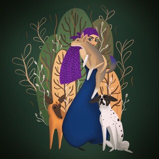 Аватар пользователя Дарья Эрбах