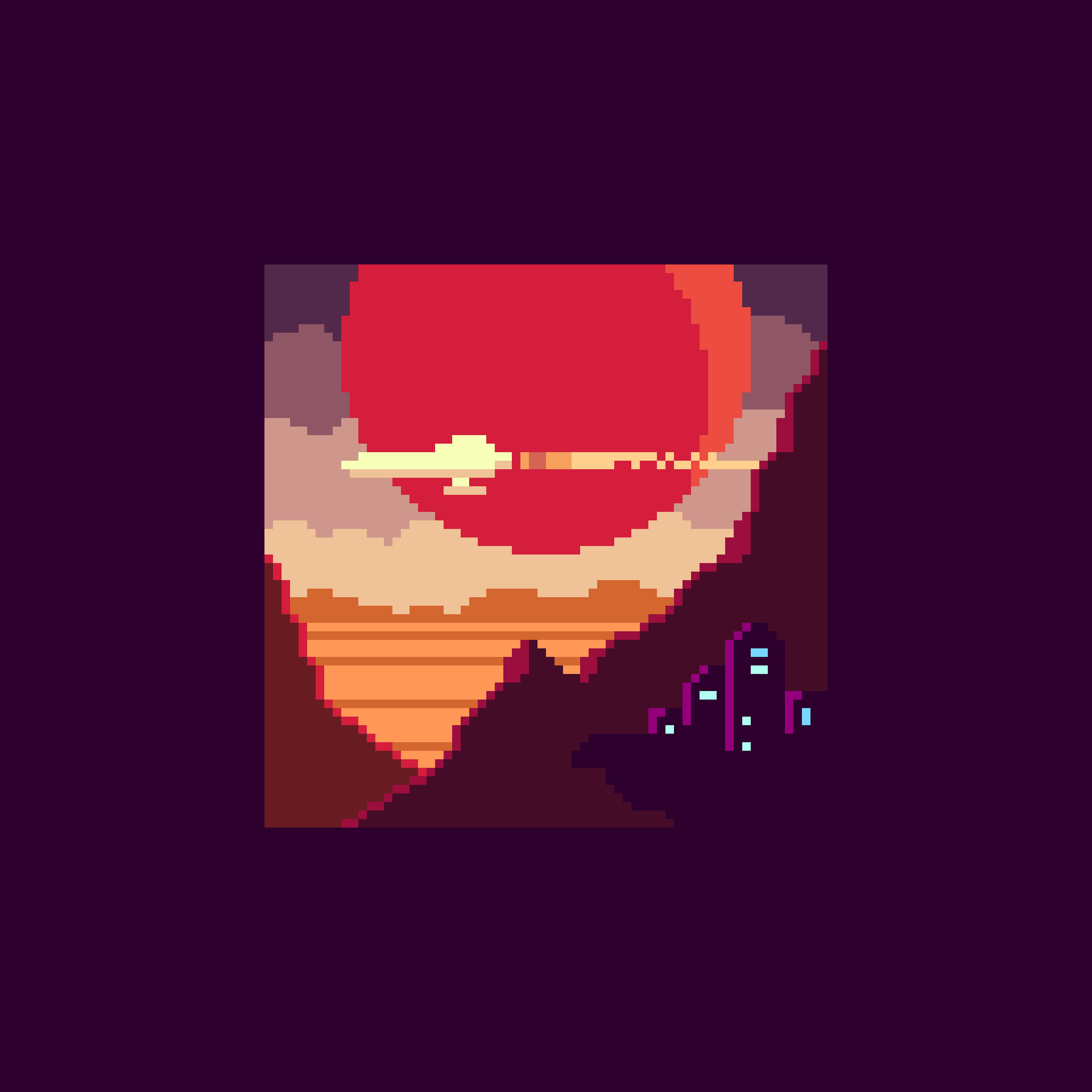 Пиксель Арт Том.01 / Pixel Art Vol.01 — Изображение №18 — Иллюстрация, Графика на Dprofile