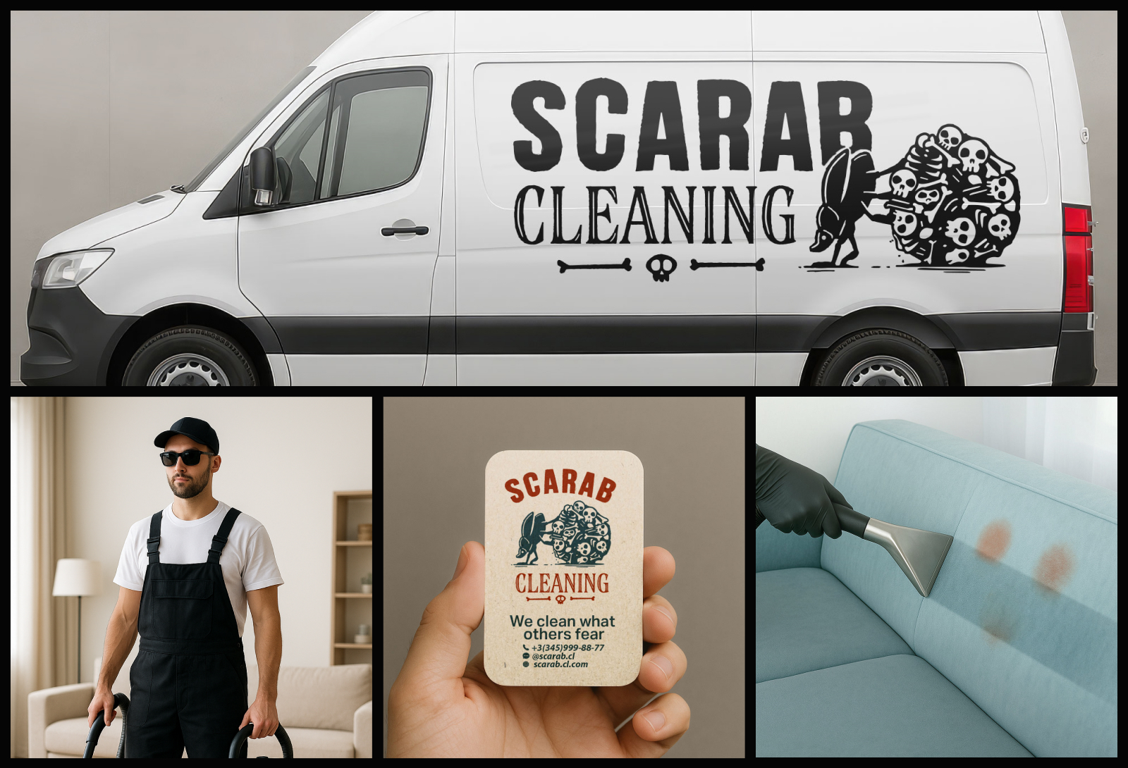 Logoset 2025 — Изображение №8 — Брендинг, Графика на Dprofile