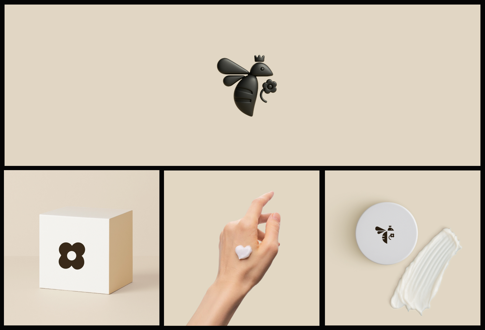 Logoset 2025 — Изображение №18 — Брендинг, Графика на Dprofile