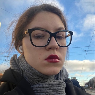 Аватар пользователя Полина Шустова