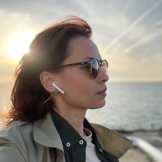 Аватар пользователя Лейсан Минаева
