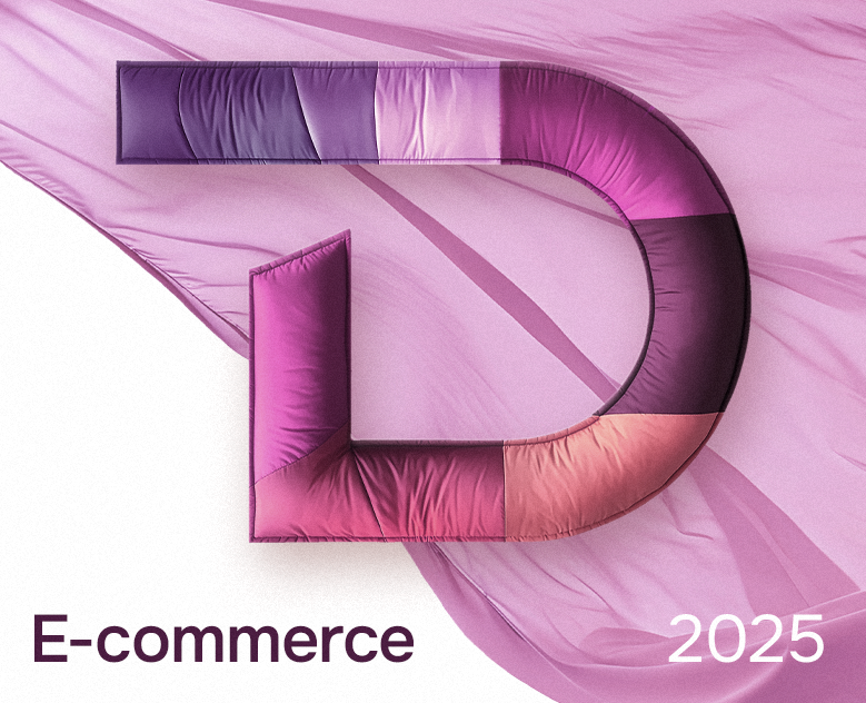 E-commerce · TexDesign на Dprofile