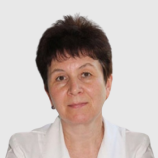 Аватар пользователя Райса Сулейманова