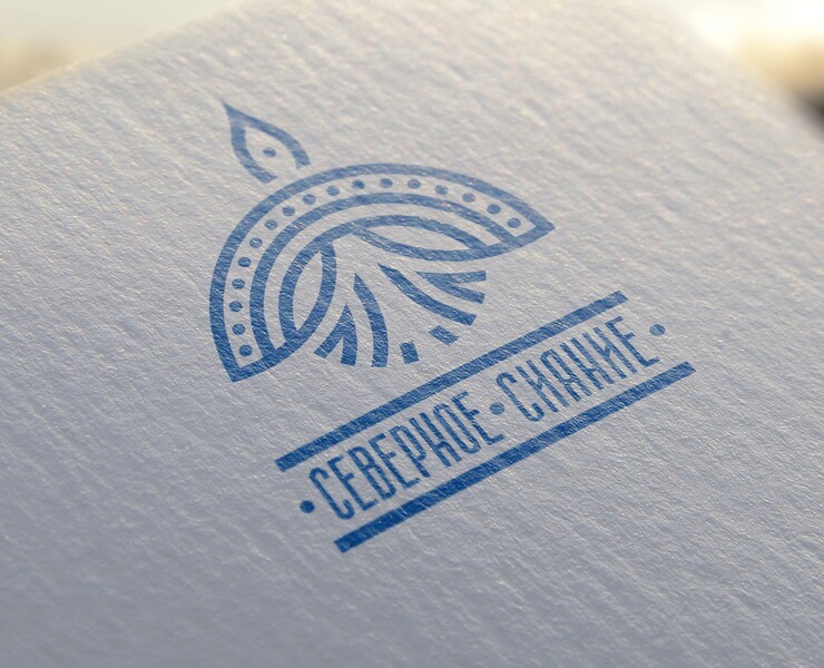 logo for souvenir shop — Брендинг на Dprofile