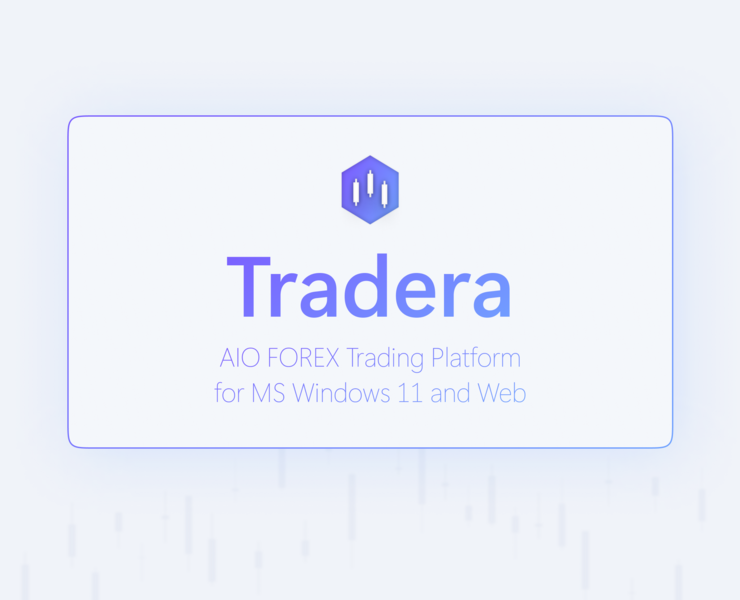 Trading Platform for Windows and Web на Dprofile