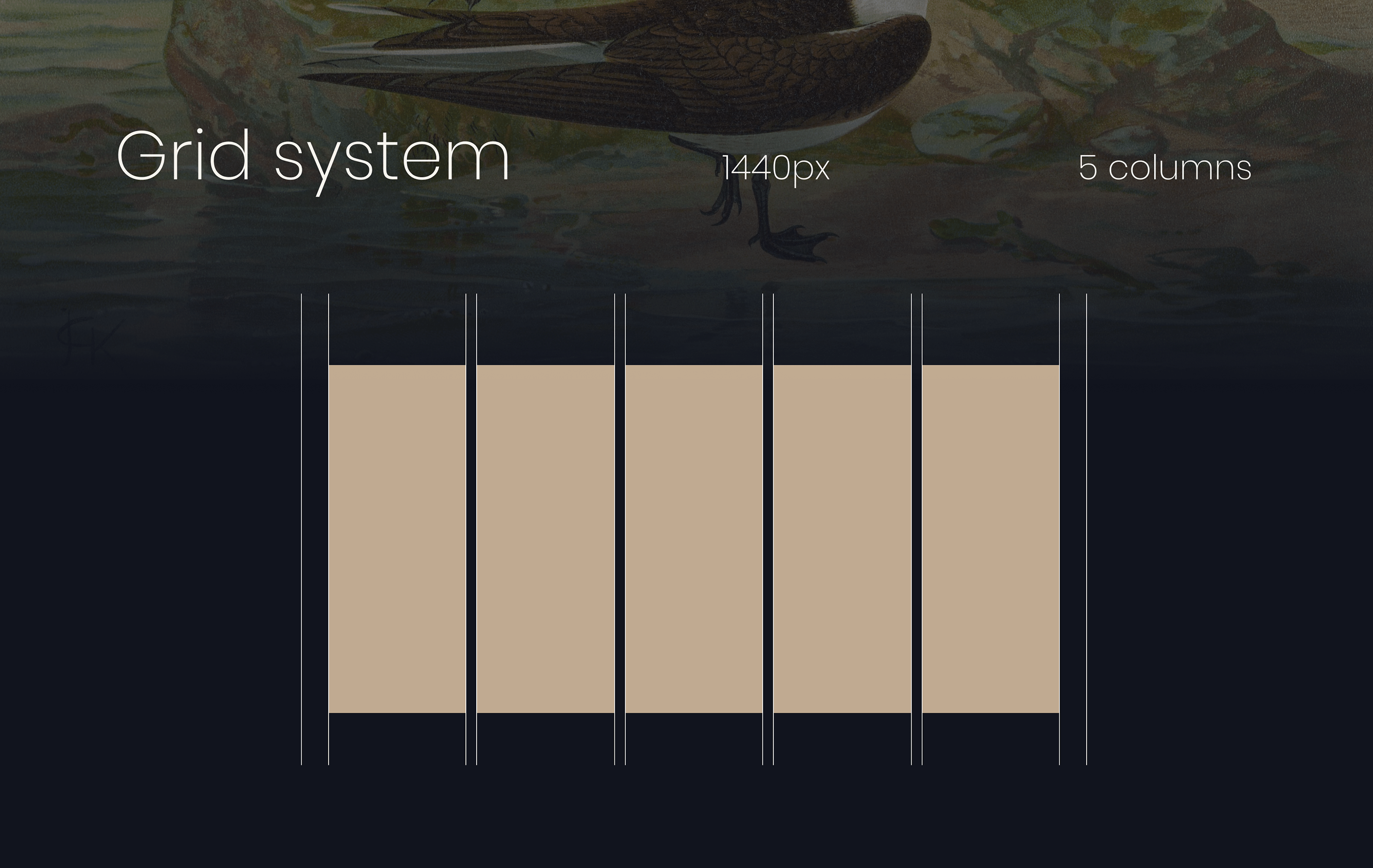 Oh my art! Unusual art blog — Изображение №4 — Интерфейсы на Dprofile