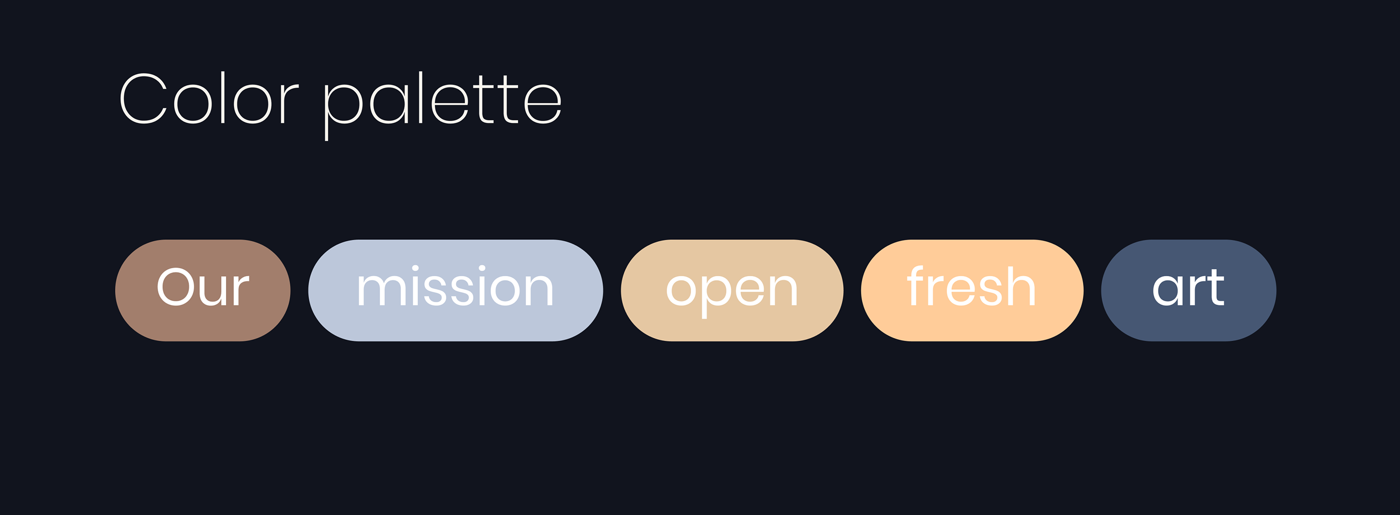 Oh my art! Unusual art blog — Изображение №5 — Интерфейсы на Dprofile