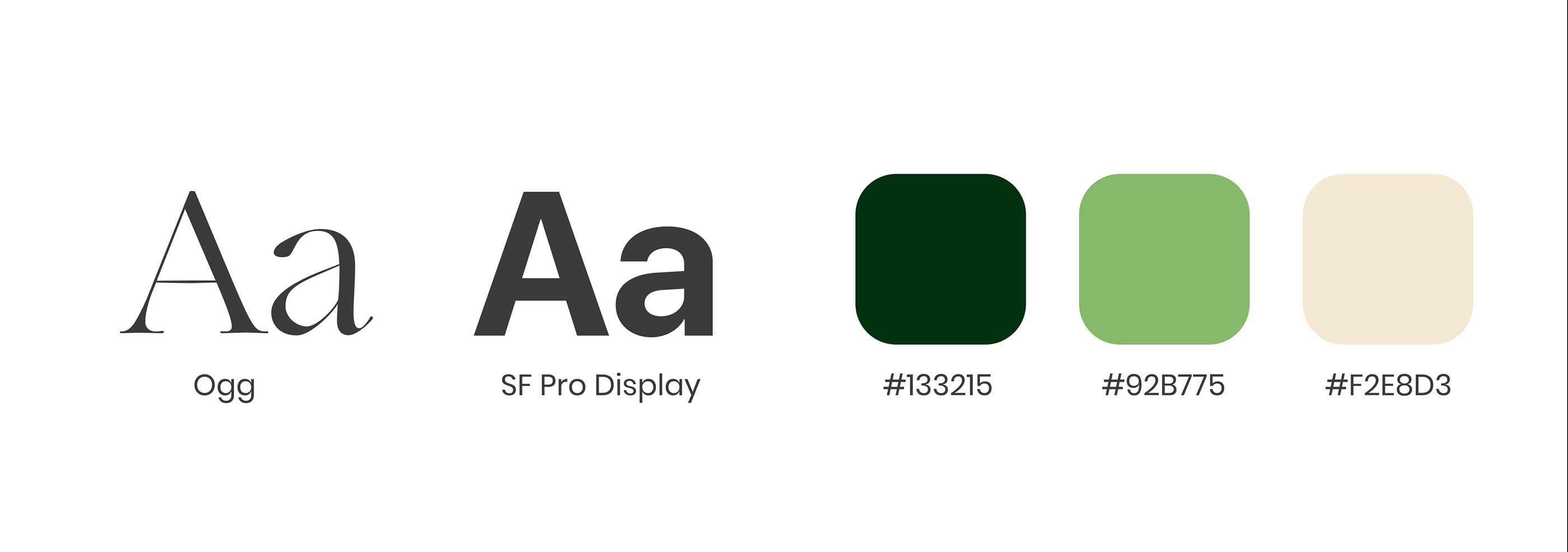 Personal UI/UX Challenge — Изображение №3 — Анимация, Интерфейсы на Dprofile