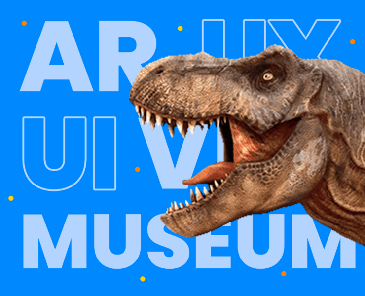 Personal UI/UX Challenge на Dprofile