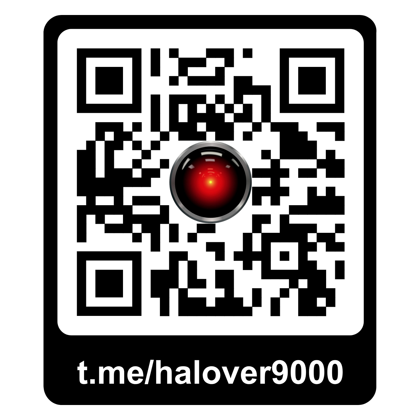 Аватар пользователя HaL Over9000