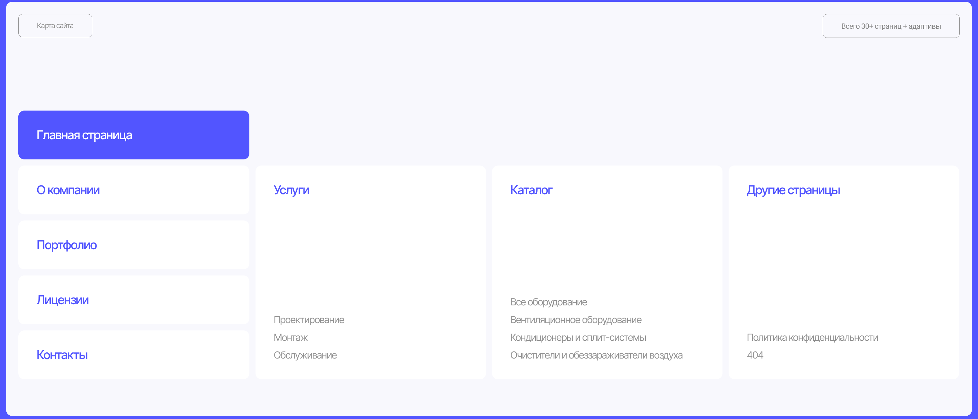 ПромСистемы | Corporate website | Корпоративный сайт — Изображение №13 — Интерфейсы на Dprofile