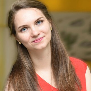 Аватар пользователя Татьяна Плющенко