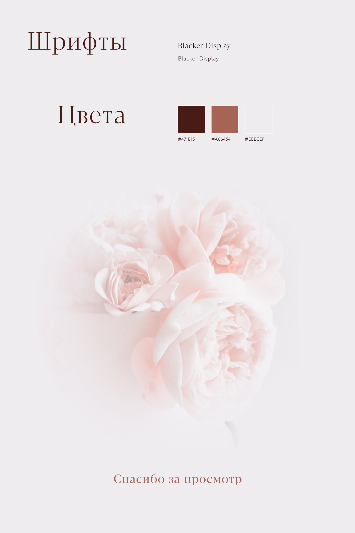 Сайт кондитерских изделий — Изображение №14 — Интерфейсы на Dprofile