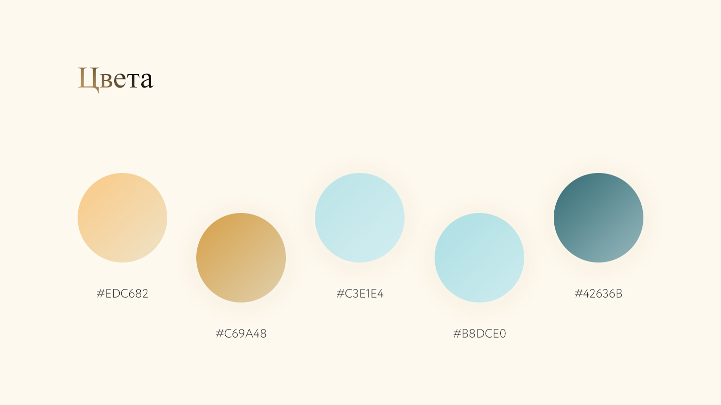 Конференция перманентного макияжа — Изображение №4 — Интерфейсы на Dprofile