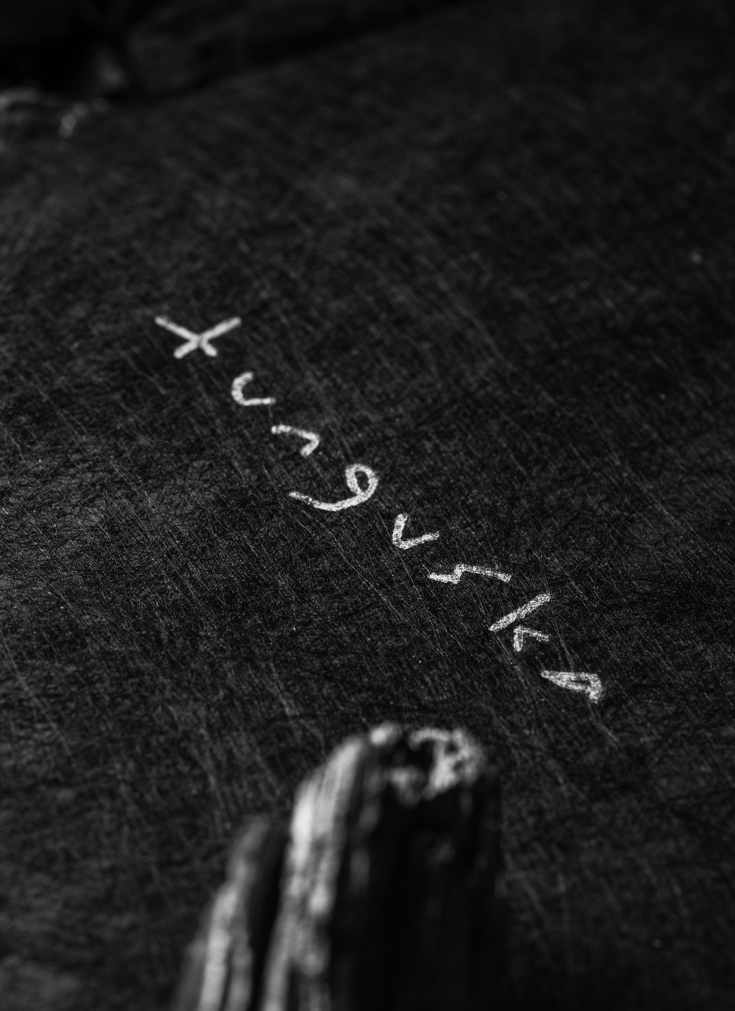Tunguska — Изображение №2 — Брендинг на Dprofile