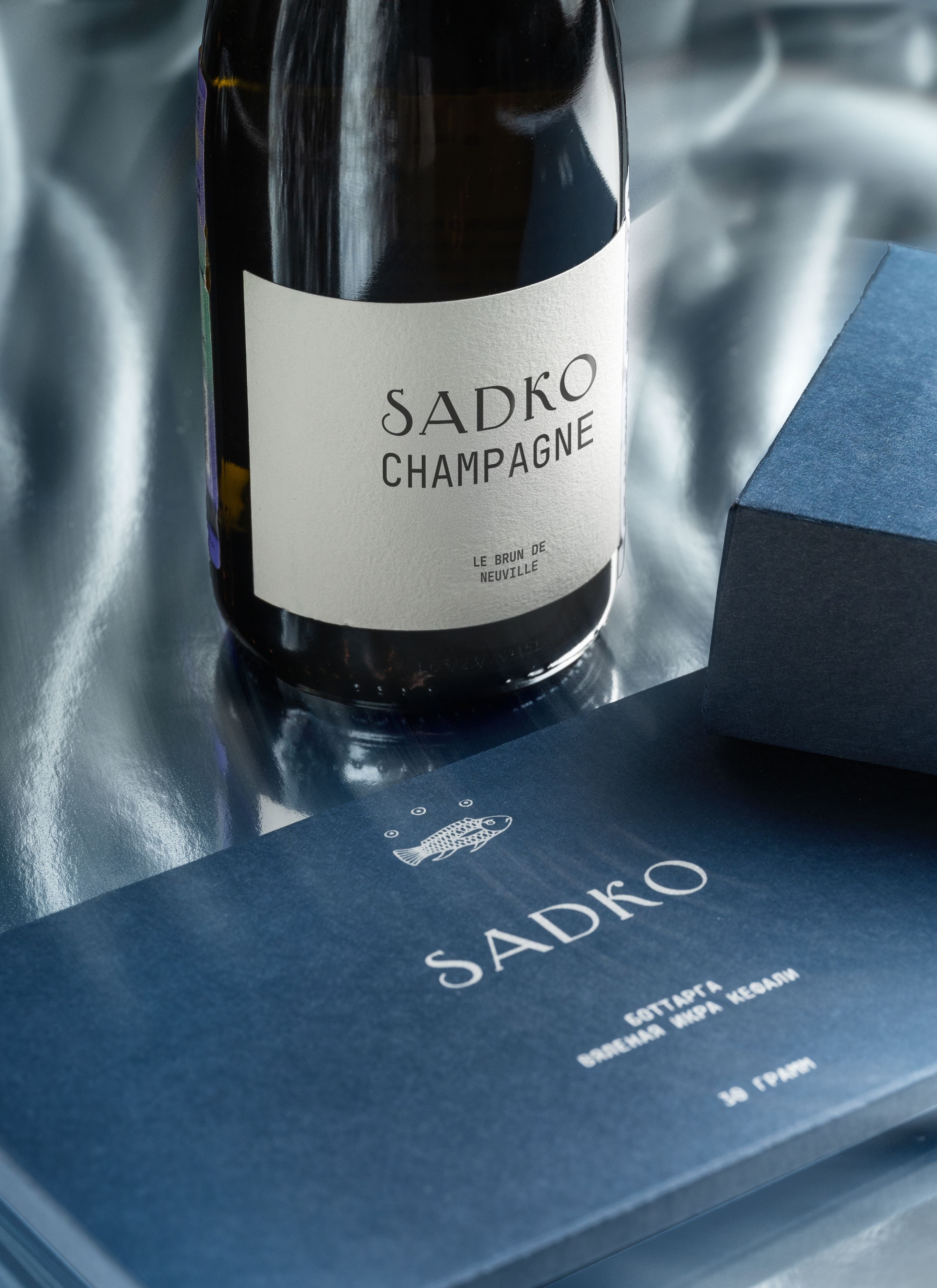 Sadko — Изображение №14 — Брендинг на Dprofile