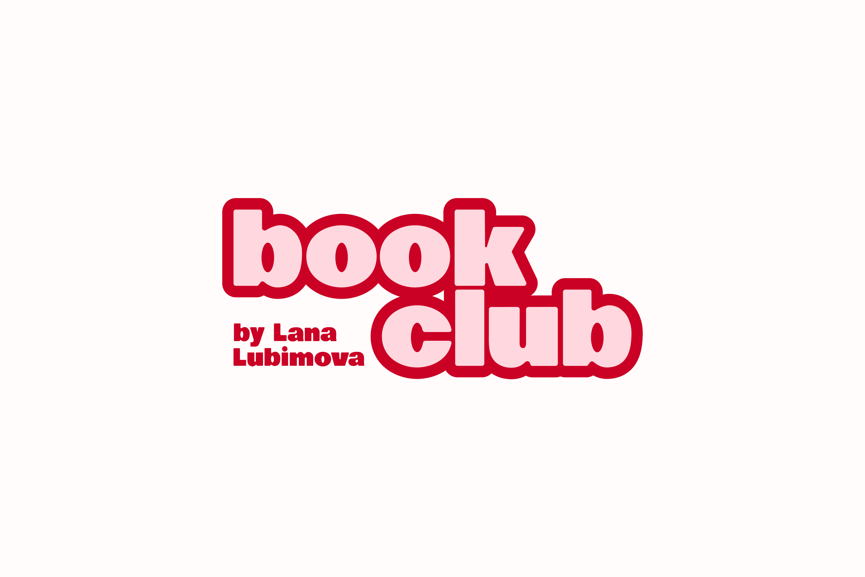 2000`s logotype — Изображение №1 — Брендинг, Графика на Dprofile