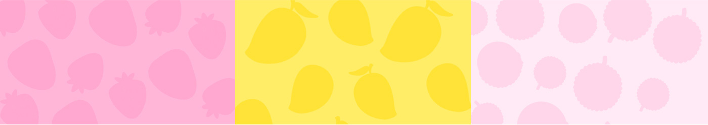 Sour Jelly — Упаковка корейского мармелада — Изображение №3 — Брендинг, Иллюстрация на Dprofile
