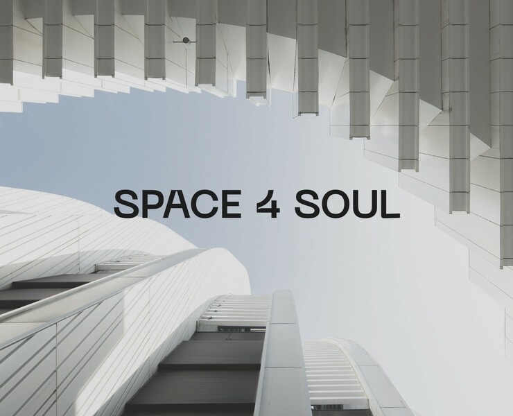 S4S/Architects — Architecture studio website — Интерфейсы на Dprofile
