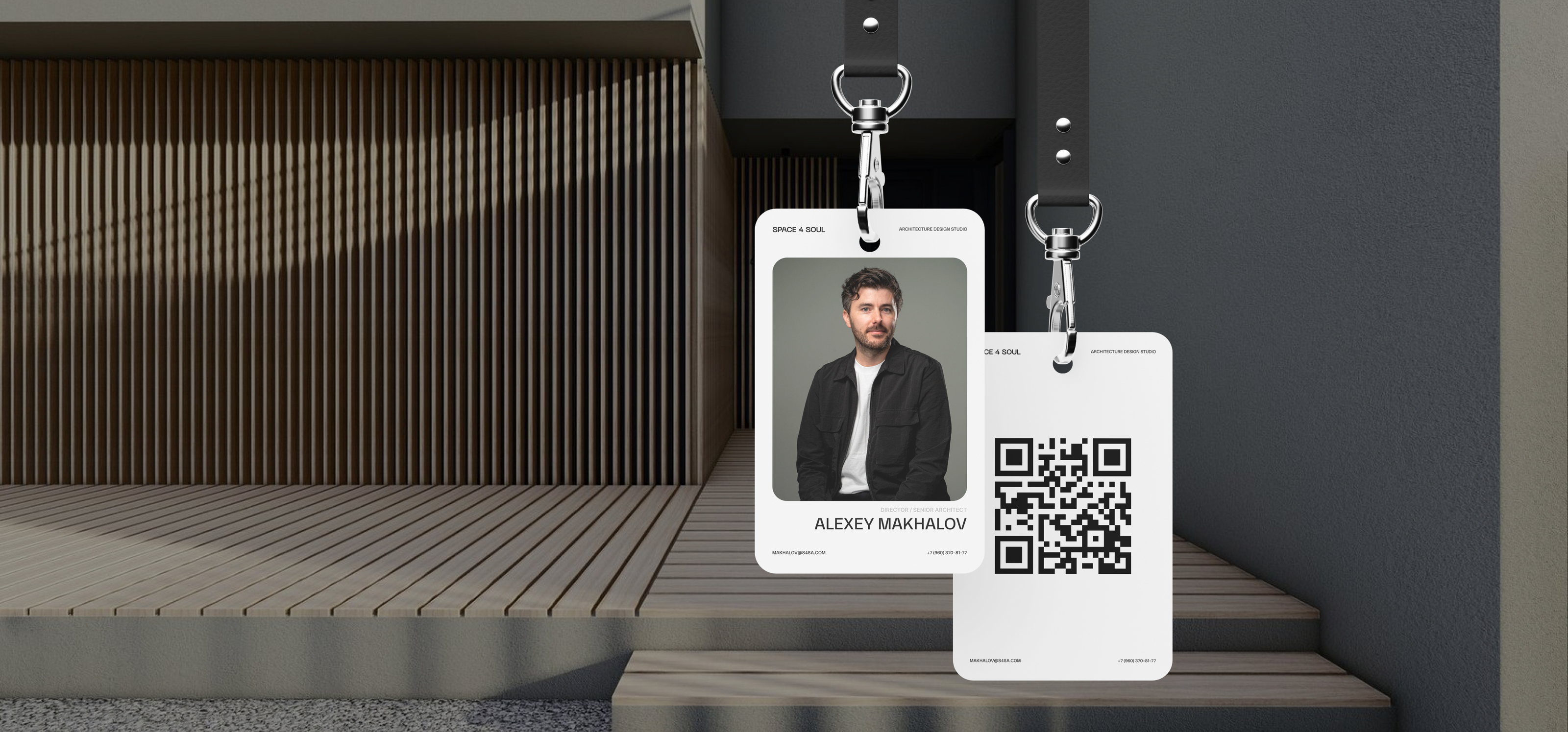 S4S/Architects — Architecture studio website — Изображение №9 — Интерфейсы на Dprofile