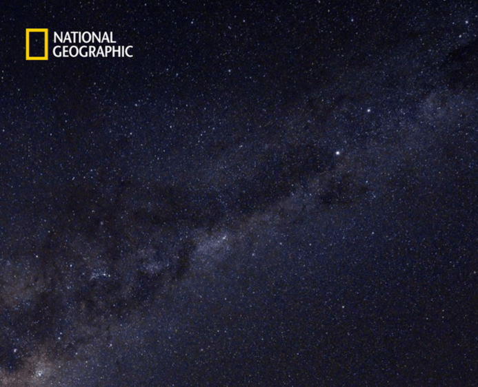 National Geographic — Website Redesign на Dprofile