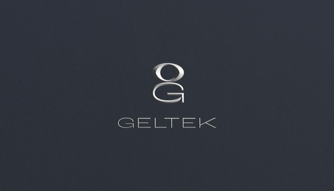 Geltek — Изображение №3 — Брендинг на Dprofile