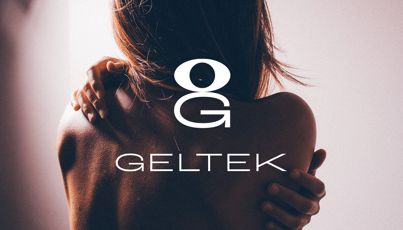 Geltek — Изображение №1 — Брендинг на Dprofile