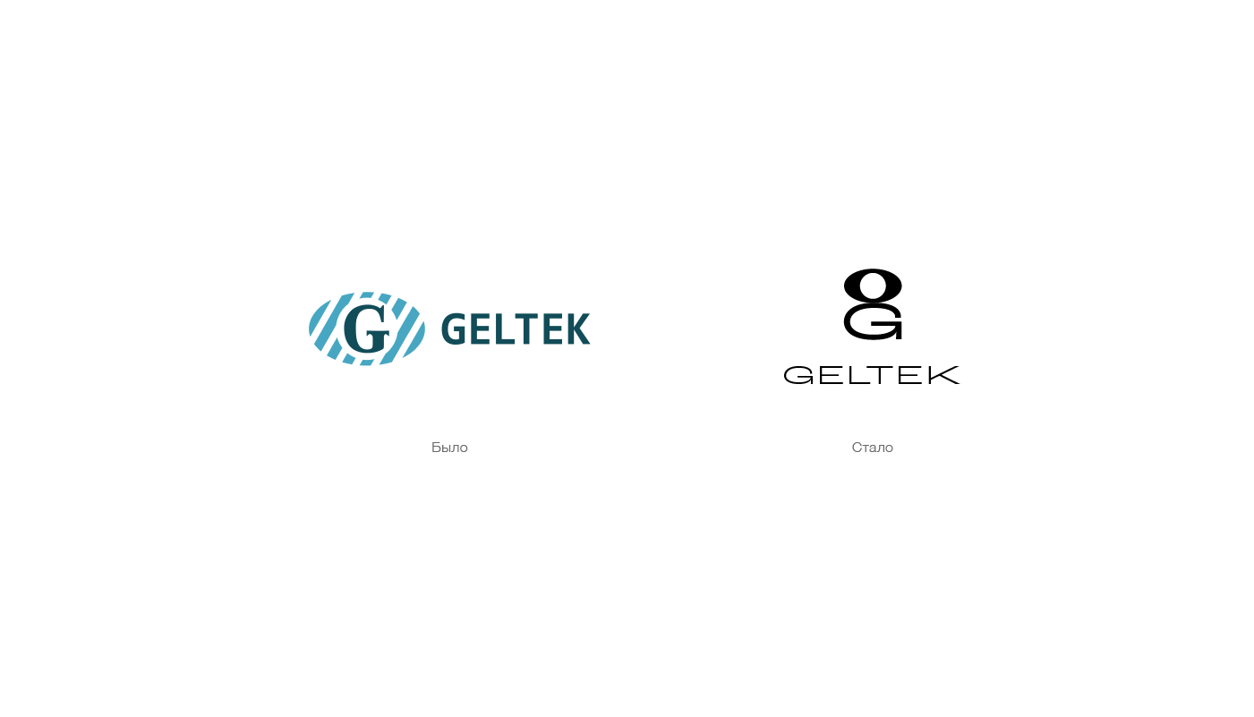 Geltek — Изображение №2 — Брендинг на Dprofile