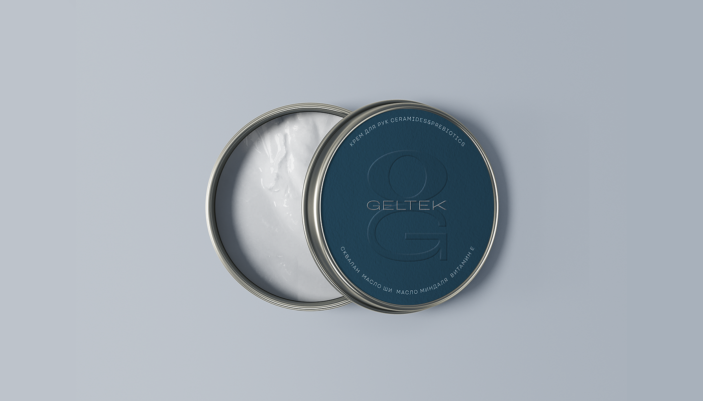 Geltek — Изображение №7 — Брендинг на Dprofile