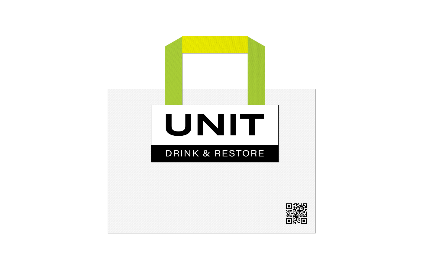 UNIT — Изображение №10 — Брендинг на Dprofile