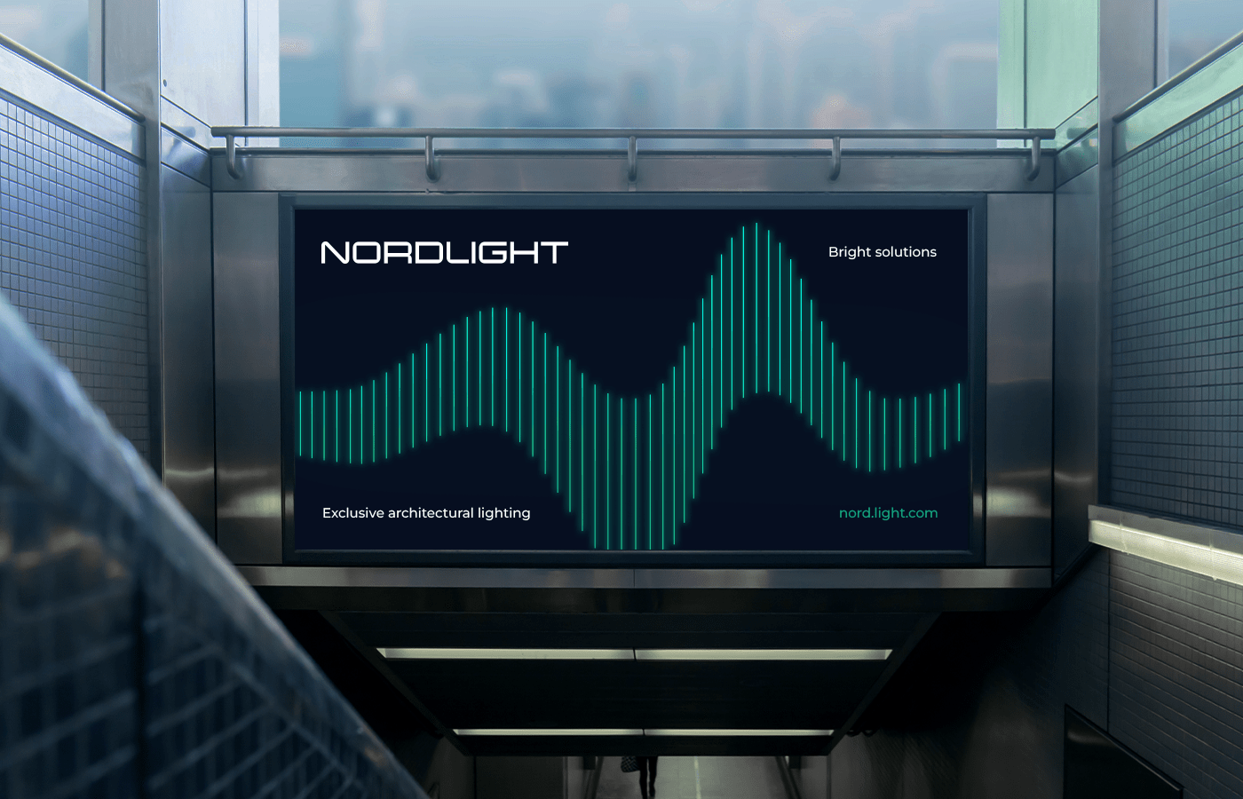 Nordlight — Изображение №5 — Брендинг на Dprofile