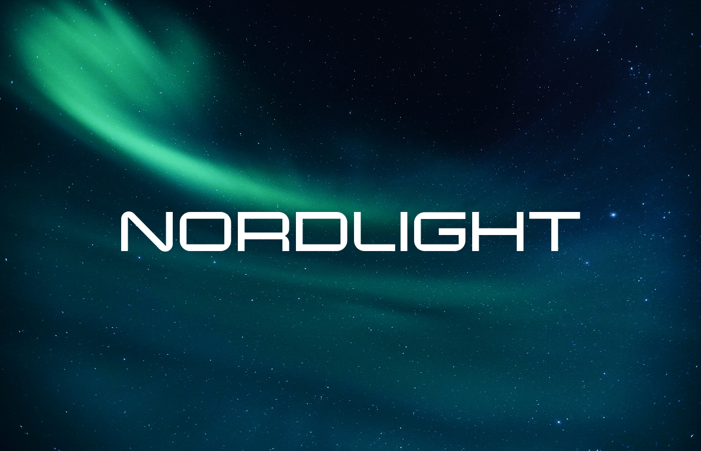 Nordlight — Изображение №1 — Брендинг на Dprofile