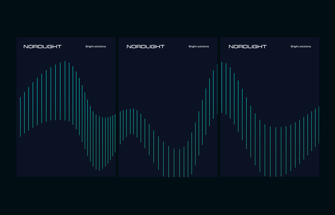 Nordlight — Изображение №2 — Брендинг на Dprofile
