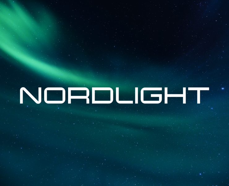 Nordlight на Dprofile