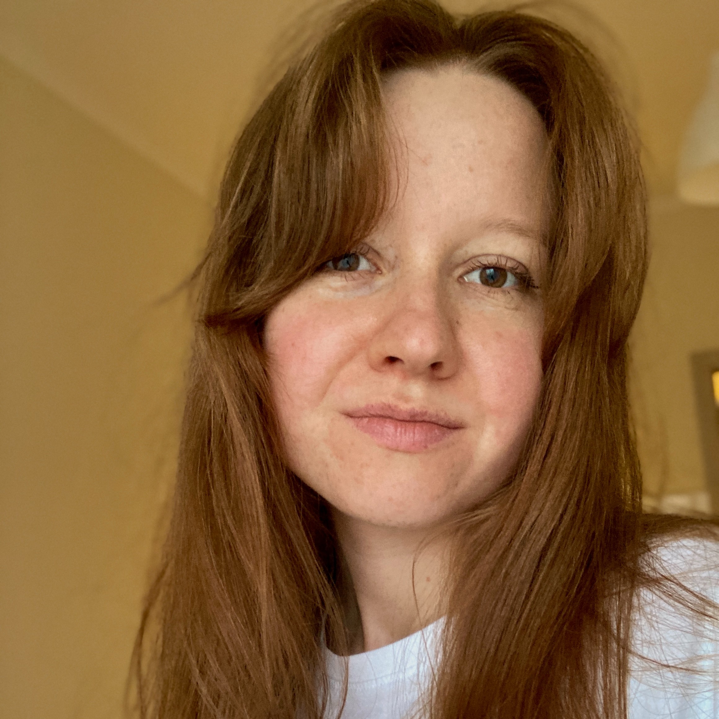 Аватар пользователя Кристина Яковлева