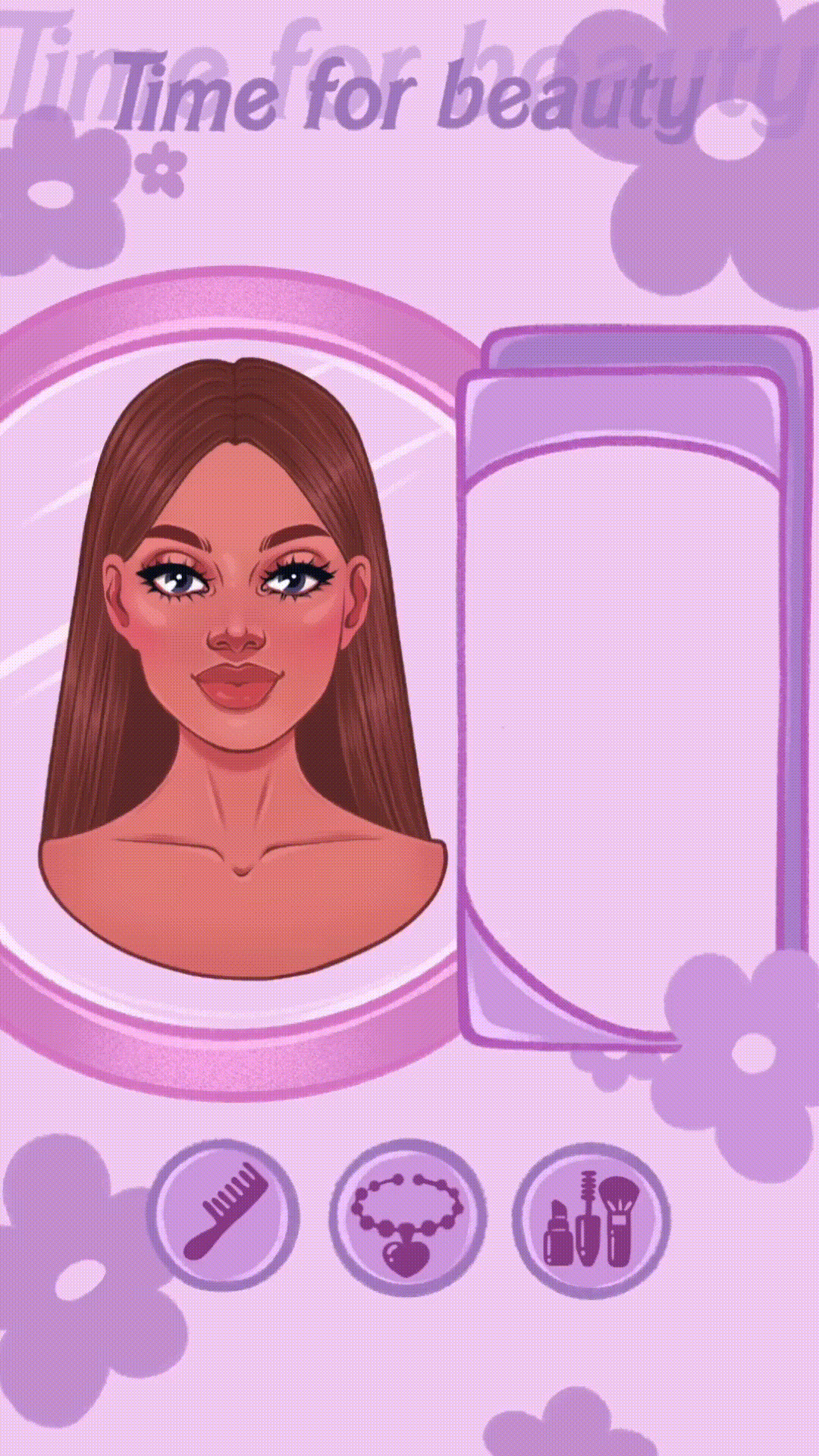 Beauty illustration/animation — Изображение №5 — Иллюстрация, Анимация на Dprofile