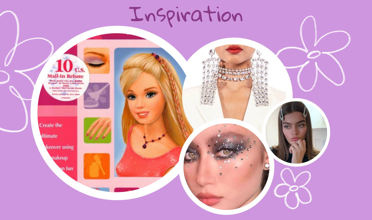 Beauty illustration/animation — Изображение №2 — Иллюстрация, Анимация на Dprofile