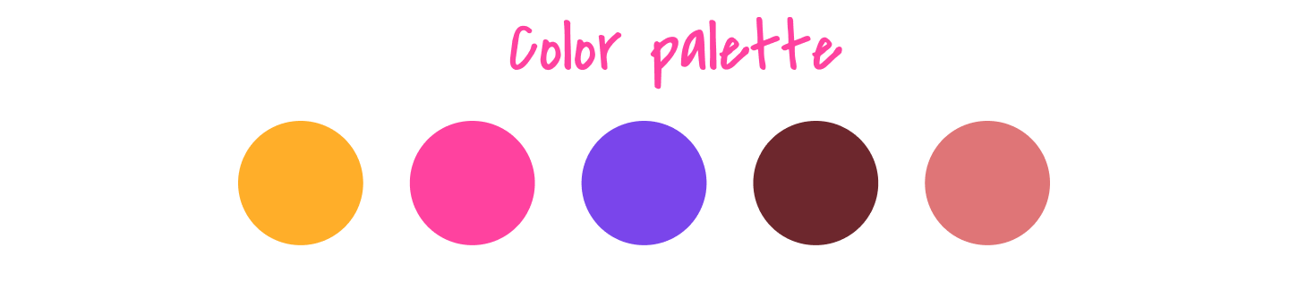 Fashion & beauty Illustration — Изображение №4 — Иллюстрация, Графика на Dprofile