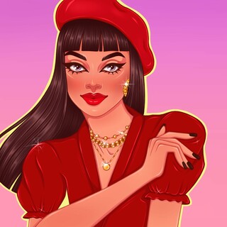 Аватар пользователя Мария Самошина