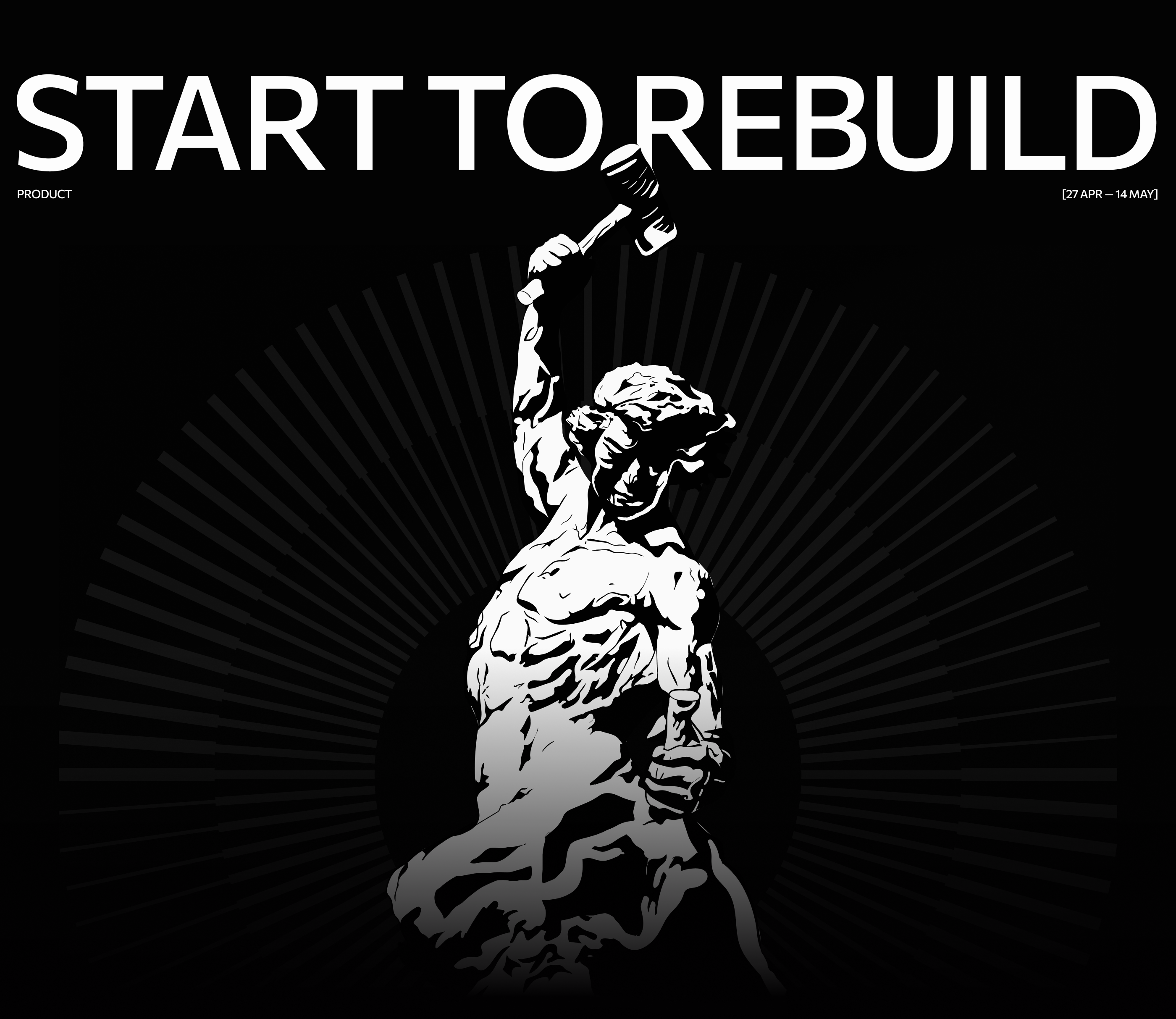 Biomachine | Rebuild yourself | Brand identity — Изображение №15 — Интерфейсы на Dprofile