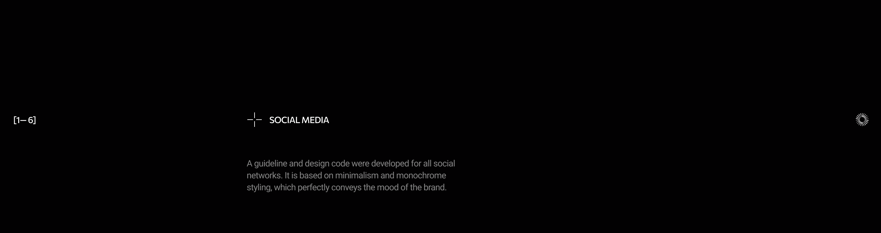 Biomachine | Rebuild yourself | Brand identity — Изображение №4 — Интерфейсы на Dprofile