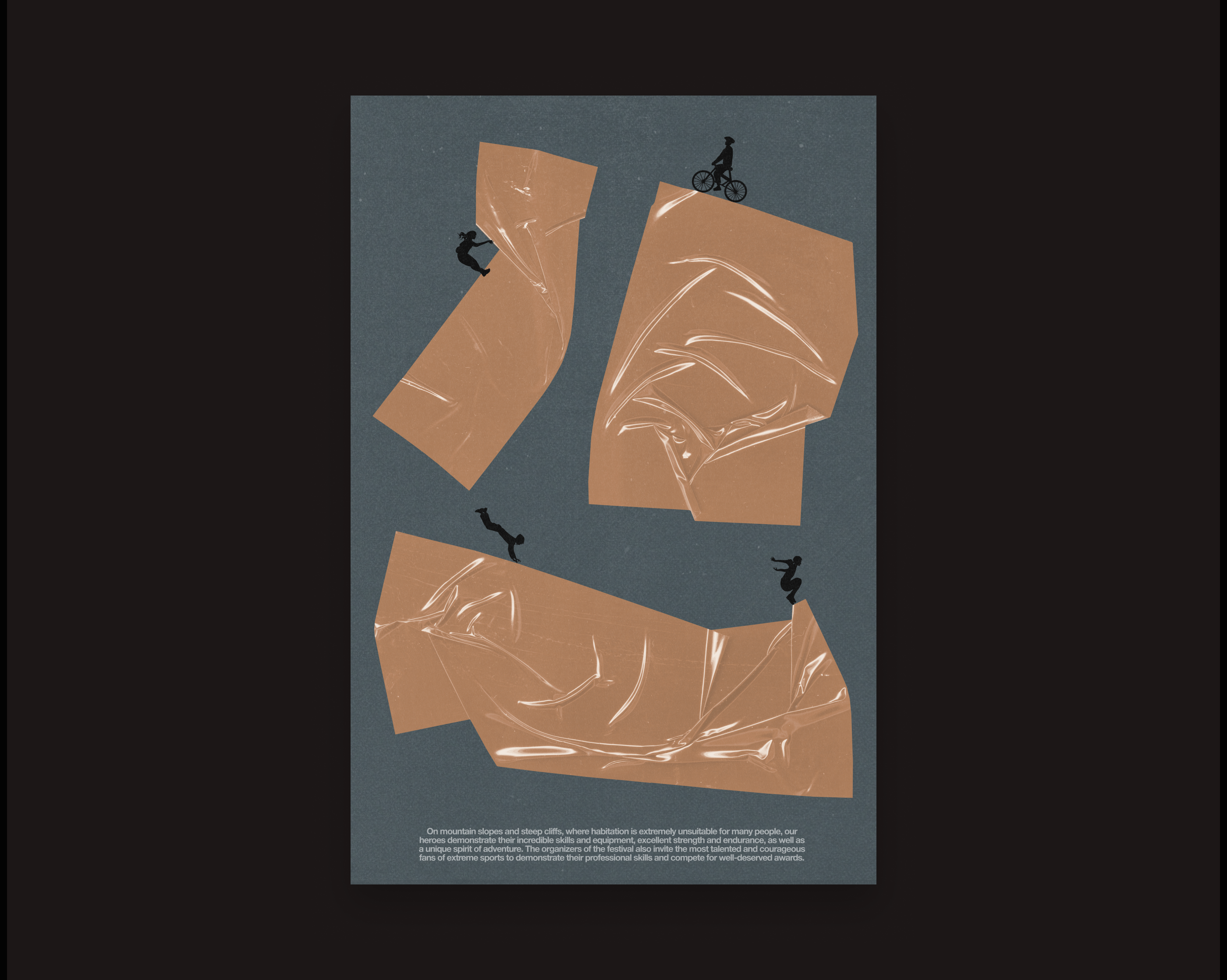 PL | Poster concept — Изображение №7 — Иллюстрация, Графика на Dprofile